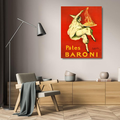 Pates Baroni