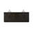 84 inch Double Bathroom Vanity-2092887084