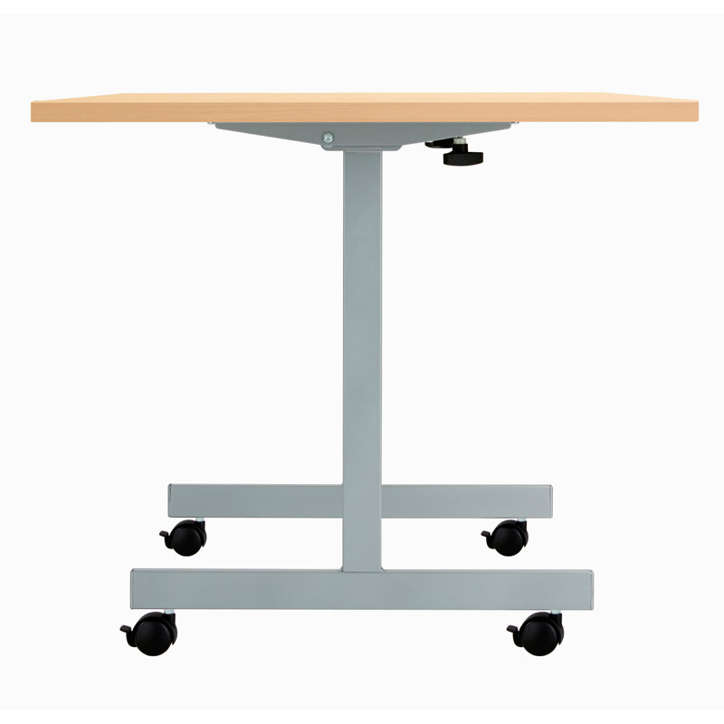 Bouton 120cm Rectangle Conference Table