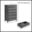 Commode 5 tiroirs Modern-146287637