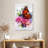 Brampt Garden Monarch Butterfly-108424259