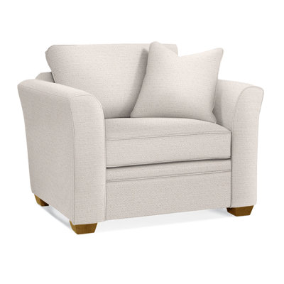 Bridgeport Upholstered Armchair