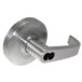 Cal Royal YALICCGN09 26D ÉTABLISSEMENT (CLÉ DE LA CLÉ ET DU LIT) Plaqué chrome satiné
