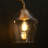 Quanika 3 - Light Dimmable Vanity Light