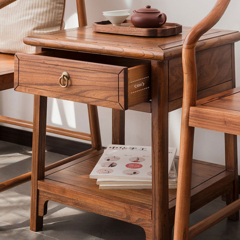 Table basse 17,72 po