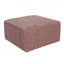 Repose-pieds rembourré carré-2023003360