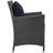 Modway Sojourn 7 Piece Dining Set-664260340-588401604