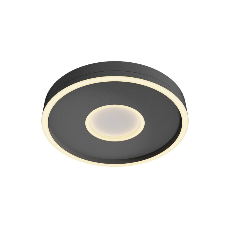 Janill LED Flush Mount
