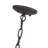 Aliane 5 Light Bronze Pendant Chandelier-868985328