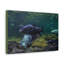 No Frame Print on Canvas