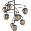 Odyssey 9 - Light Chandelier