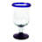 Larzelere 7oz. Stemless Wine Glass Set