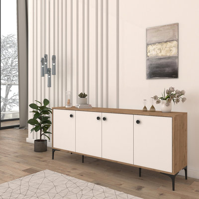 Cugino 78cm Console Table