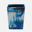 Bahia 3.6 Gallons Waste Bin