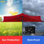 Parasol de 6 po Dewart-234922340