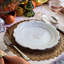 Jardins du Monde 4 - Piece Place Setting