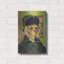 "Vincent Van Skelly" par Marie Marfia Fine Art-436380059