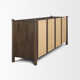 Solid Mango Sideboard