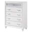Commode 5 tiroirs