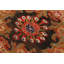 Oushak One-of-a-Kind Rectangle 3'7" X 6'5" Hand Knotted Area Rug