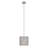 1 - Light Drum Pendant