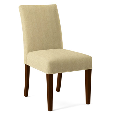 Manhattan Upholstered Dining Chair