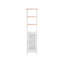 Abygaelle Freestanding Bathroom Cabinet