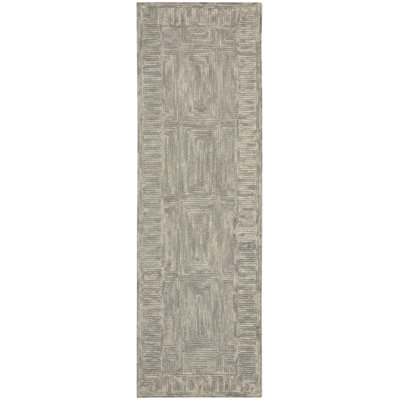 Wool Indoor Rug