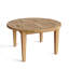 Table basse d'extérieur 35 po