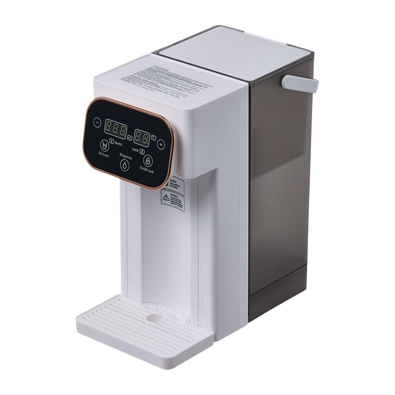 Living And Home 3L Hot Water Dispenser