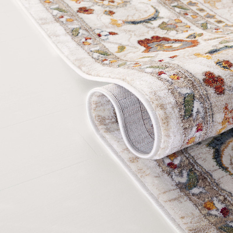 Tapis Lauren, Rectangle 7 pi 9 po x 9 pi 6 po
