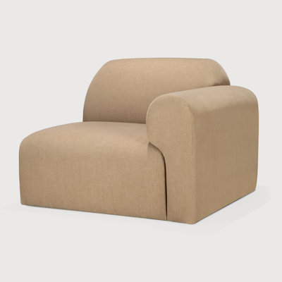 Bulky Sectional