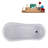 61'' x 27.6'' Soaking Acrylic Bathtub-66366916-76707066