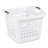 Sterilite Ultra Dirty Clothes Laundry Hamper
