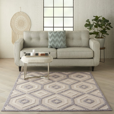 Tapis crème Therese