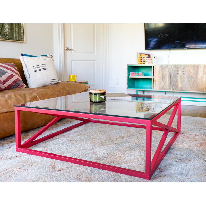Table basse Bansom