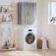 Kristoff Bathroom Cabinet-2039819829