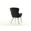 Fauteuil d'appoint à oreilles Jennevieve-1729476127