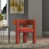 Velours rouge est en rupture de stock