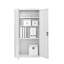 2 -Door 3 -Shelf Storage Cabinet-1866557342