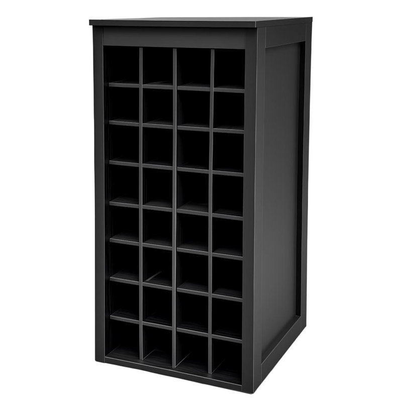 Wine Bar Cabinet