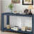 Navy Blue is out of stock selected