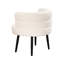 Upholstered Accent Chair