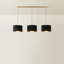 Albeiro 3 - Light Pendant-110781400-110781404