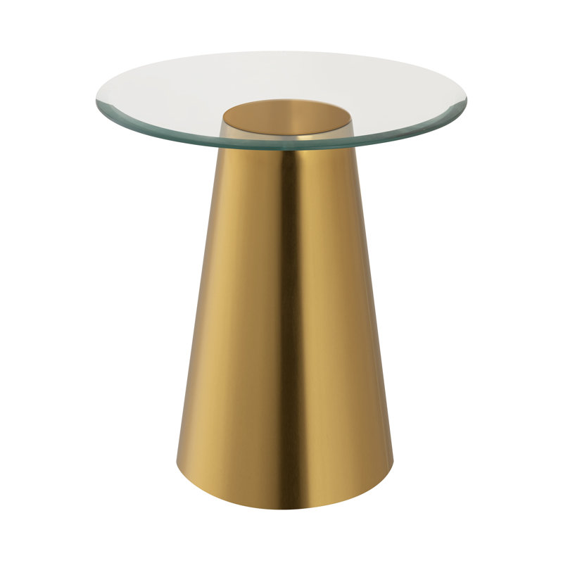 Table d'appoint Cone