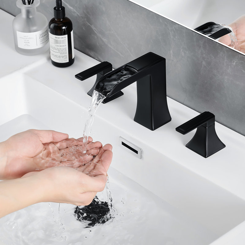 Robinet de salle de bain Contemporary