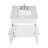 Partham 31" Single Bathroom Vanity Set-2037412653