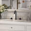 Herathena Widespread 2-handle Bathroom Faucet-79725883