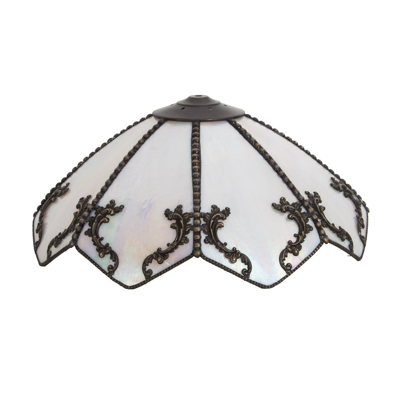 Dome Lamp Shade
