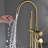 Floor Tub Spout